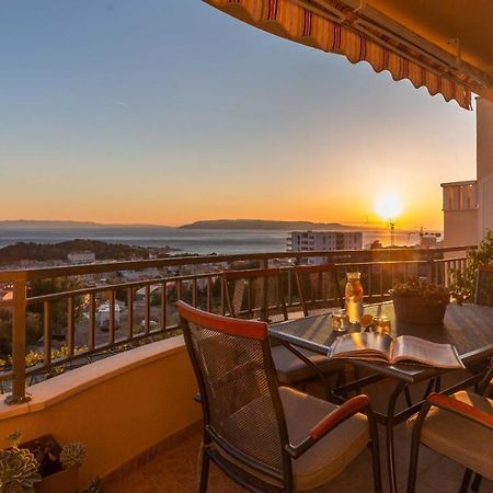Apartments Lana Makarska Exterior photo