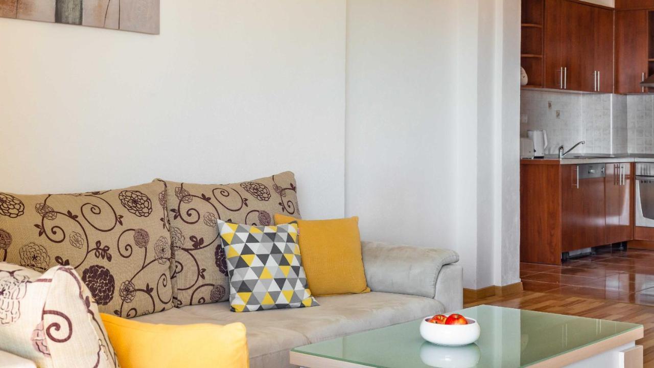 Apartments Lana Makarska Exterior photo