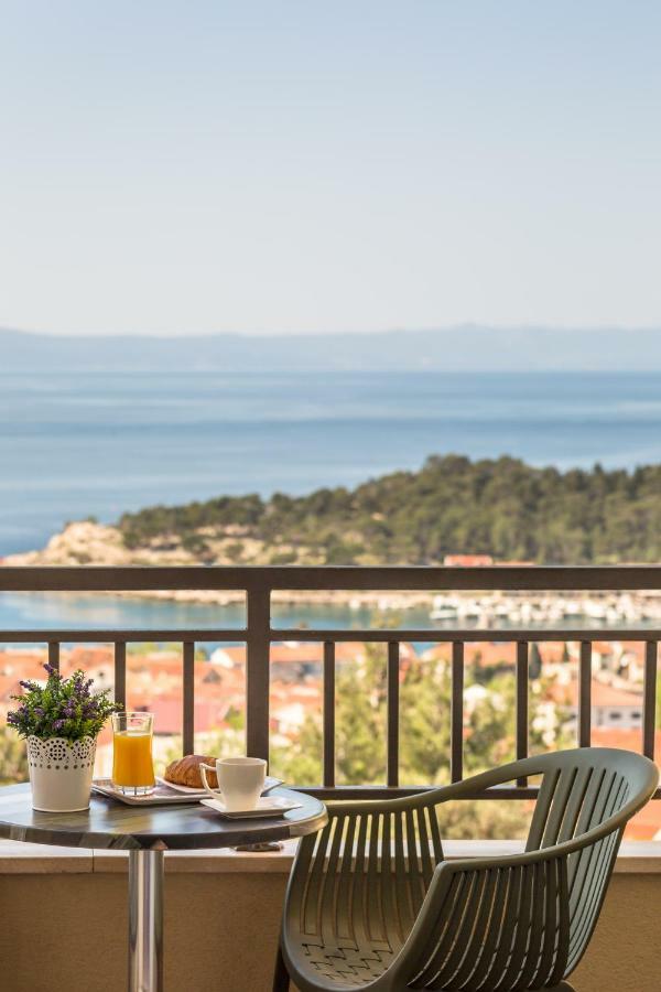Apartments Lana Makarska Exterior photo